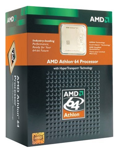 Amd athlon 64 motherboard