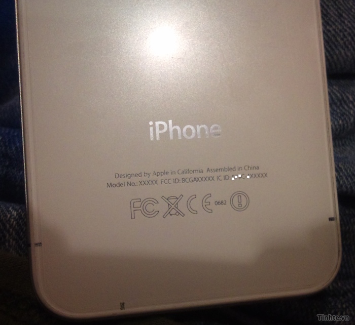 Look Up Ipod Serial Number